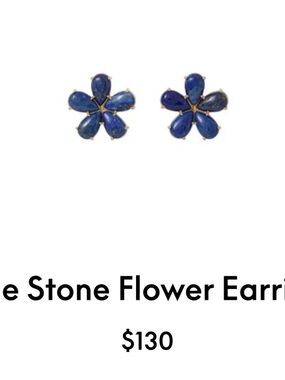 Roxanne Assoulin The Cubic Hinged Chubbies Earrings